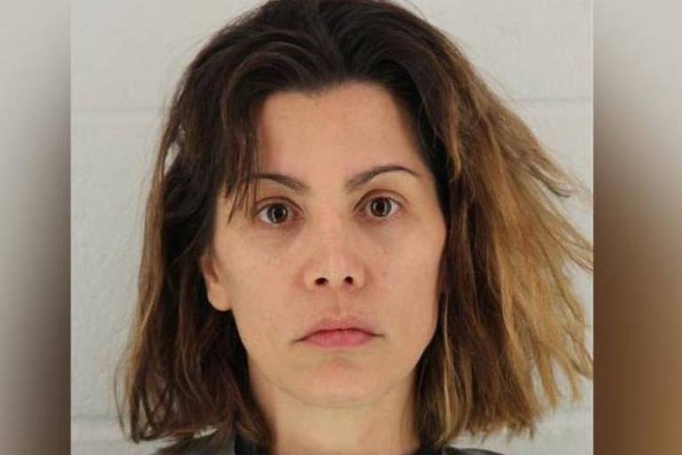 Mollie Fitzgerald, atriz de Capitão América, mata a própria mãe a facadas 6 Mollie Fitzgerald fhj