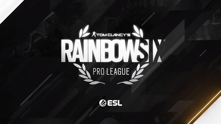 INTZ vence Team Liquid na 11ª temporada da Rainbow Six Pro League 6 PRO LEAGUE