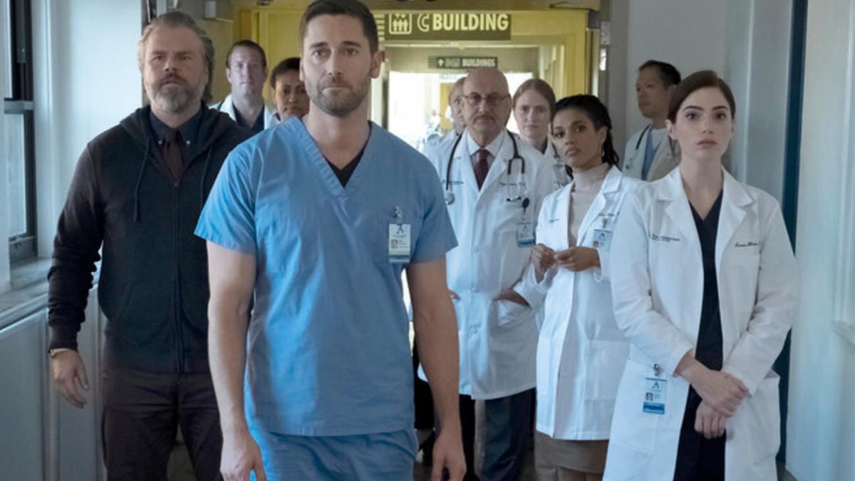 Segunda temporada de Hospital New Amsterdam é no Globoplay 6 0252ddf1 89d0 4528 bc1b 2e32252dec53