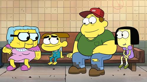 Disney XD transmite as melhores séries animadas em abril 7 image004