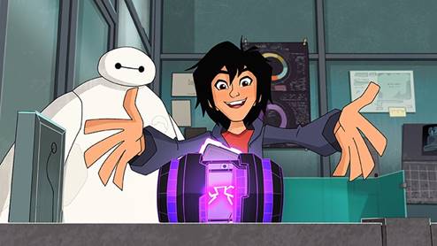 Disney XD transmite as melhores séries animadas em abril 8 image005