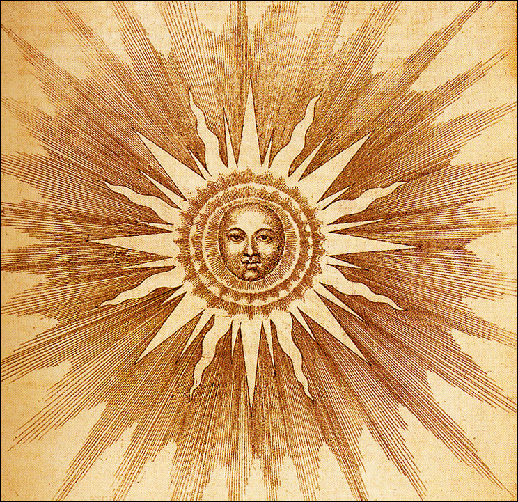 Deuses Americanos | Conheça a origem dos dias da semana 8 sol invictus
