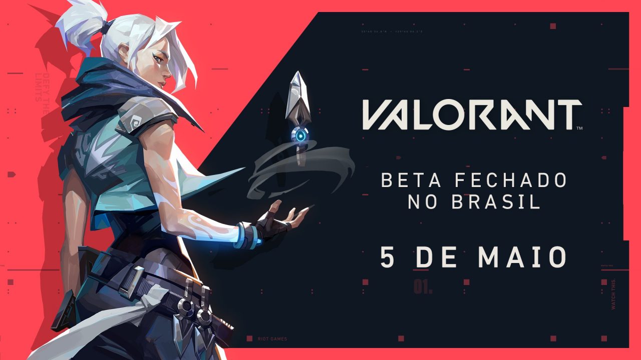 VALORANT: FPS da Riot recebe data para BETA no Brasil 7 valorant beta br