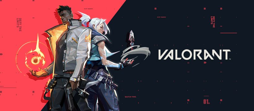 VALORANT: FPS da Riot recebe data para BETA no Brasil 6 valorant capa