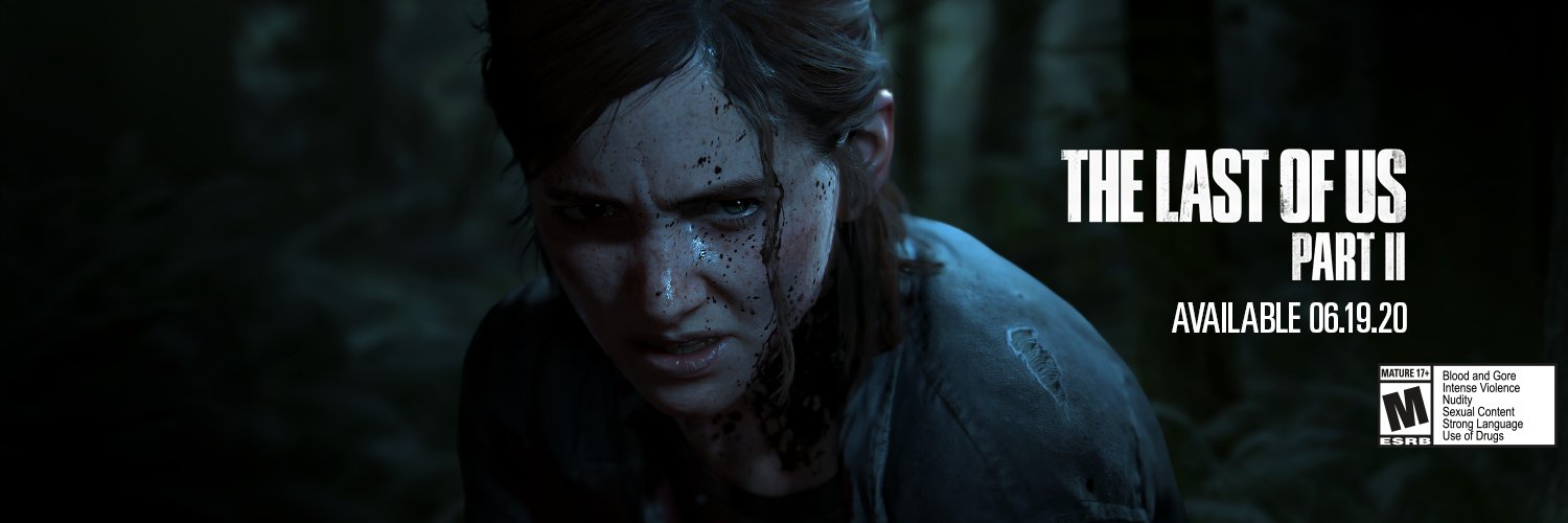 Novo trailer de The Last of Us: Part II chega nessa quarta (06) 46