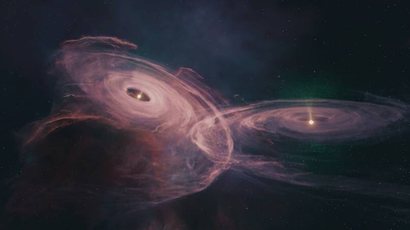 Cosmos: Mundos Possíveis ganha data de estreia no Brasil 6 cosmos