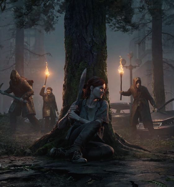 The Last of Us