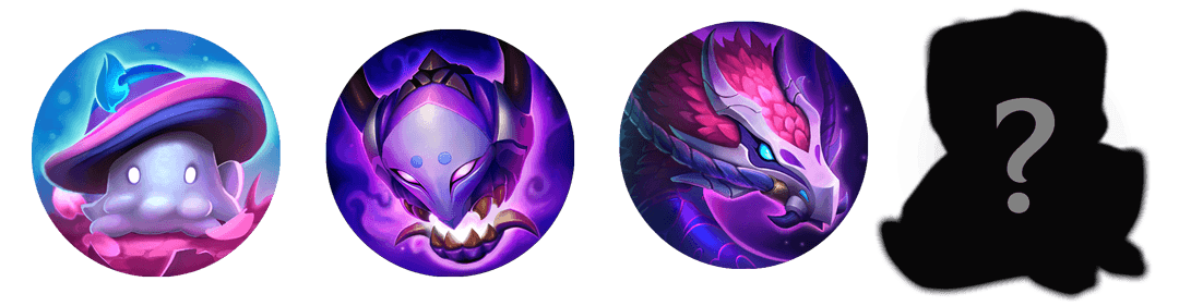 Spirit Blossom em Legends of Runeterra 6 SB Article Icon Emotes