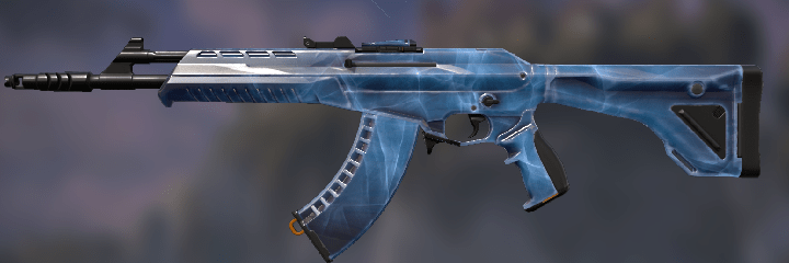REVIEW | Valorant - Análise completa de todas as skins e armas 7 avalanche vandal skin valorant