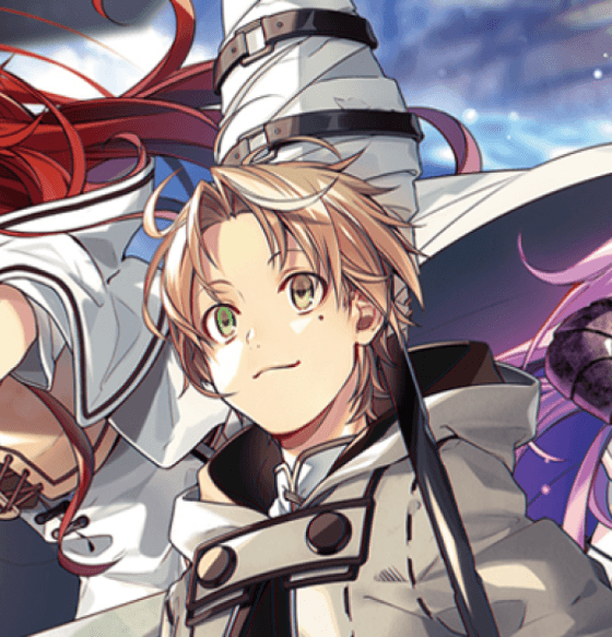 Mushoku Tensei ganha novo trailer – Cabana do Leitor
