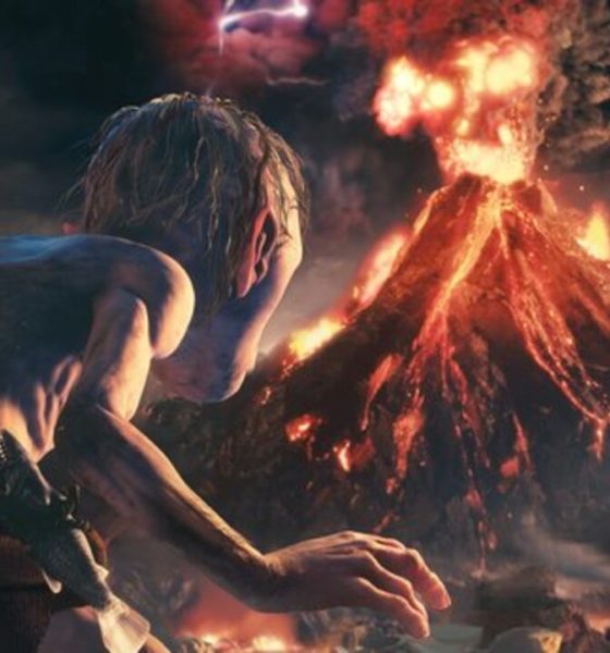 gollum game