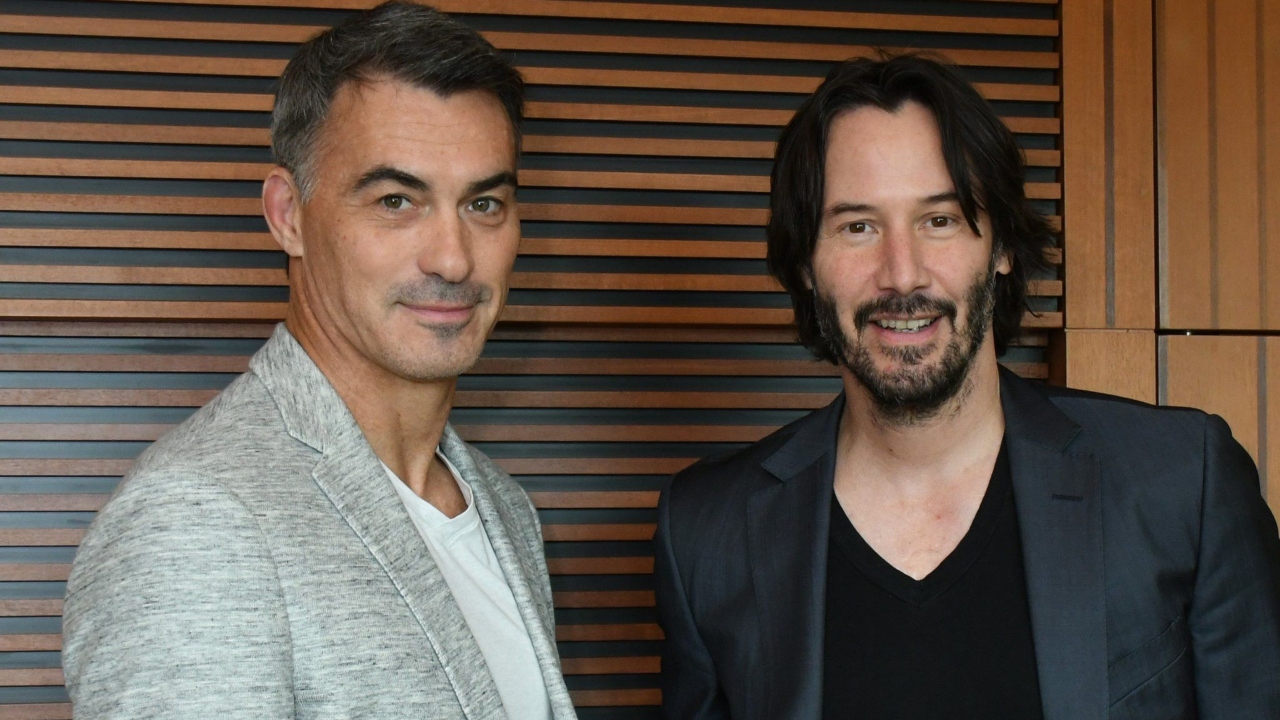 Diretor de John Wick produzirá filme de fantasia 5 20200601 matrix 4chad stahelski