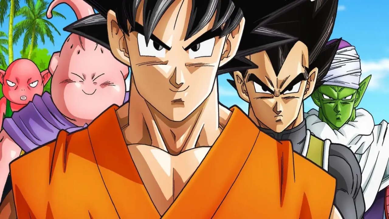 Parceria de Crunchyroll e Cartoon Network trás bloco Toonami de volta 46 Dragon Ball