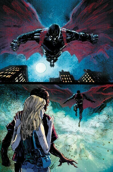 DC FanDome | Painel surpresa traz informações sobre a Milestone Comics 9 Milestone Primer Fandome DUO Final 12 450 CMYK 1 5f4157d371c510.74093367