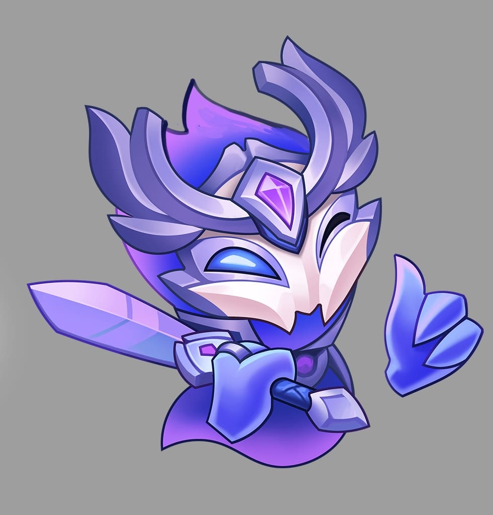 TFT | Passe Destinos, novas Pequenas Lendas e mais 10 Ranked Rewards 2 min