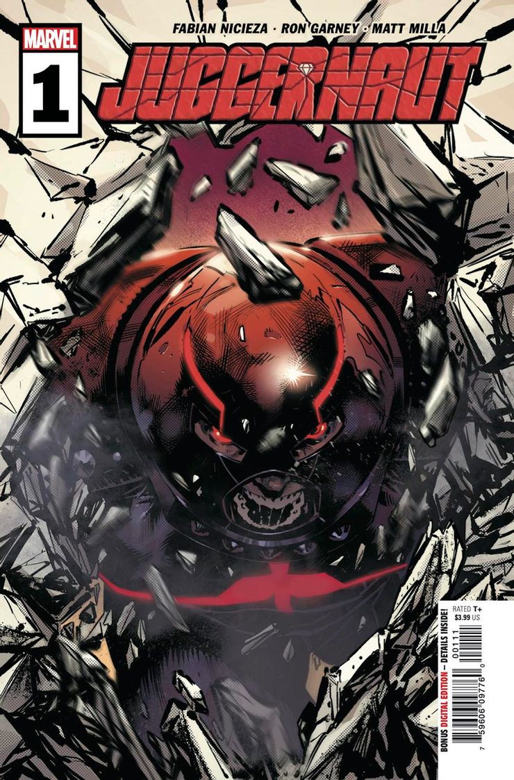Juggernaut aparece com novo capacete em HQ solo 6 jugg2020001 preview
