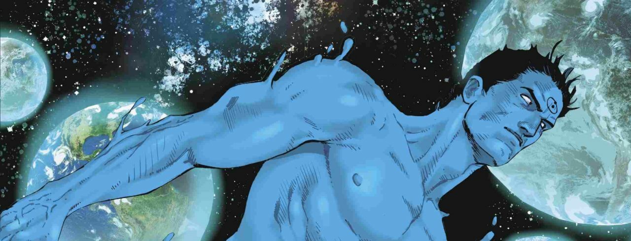 A Liga da Justiça dá um novo nome ao Batman Que Ri 7 09 compressed