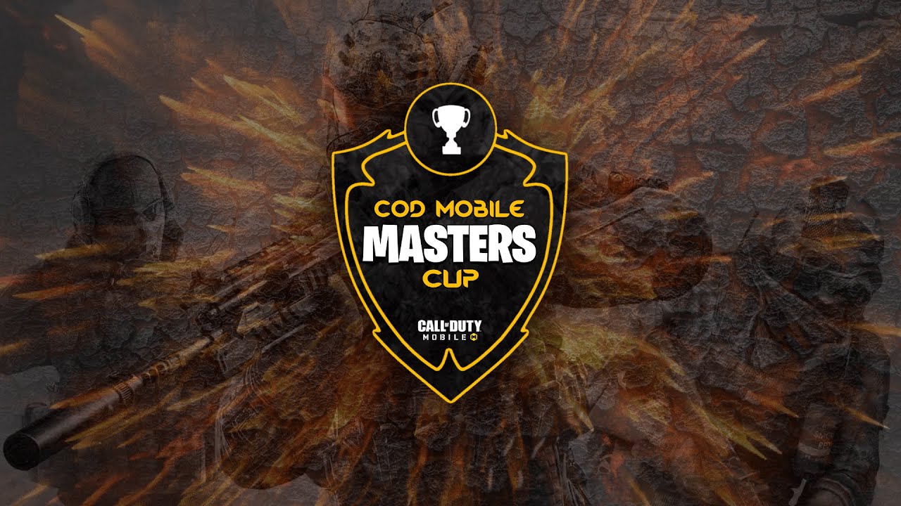 Call of Duty: Mobile | CODM Masters anuncia campeonato brasileiro 46 CODM Masters call of duty mobile