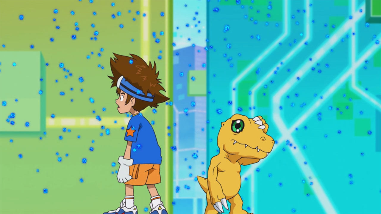 Digimon Adventure 2020: Vale a pena? 7 Imagem 02 1