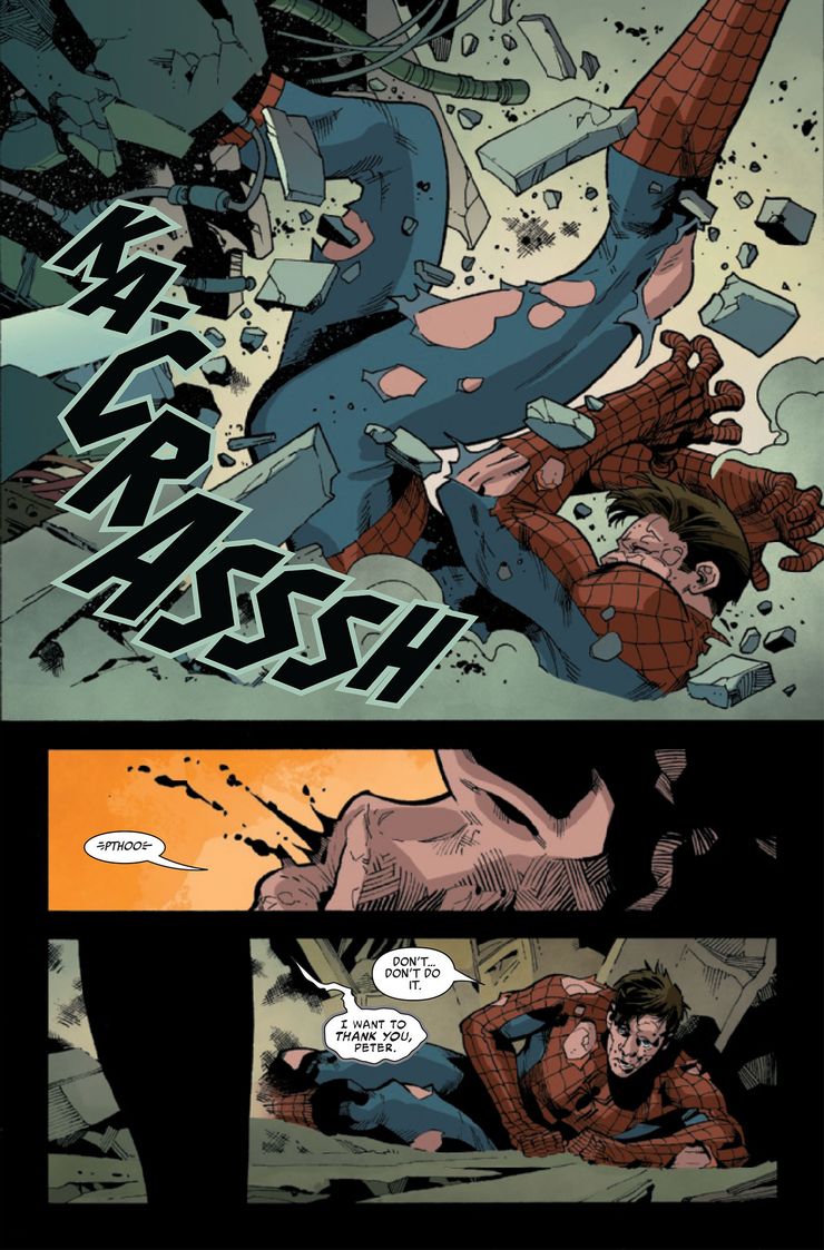 Revelado a prévia de Marvel Zombies: Resurrection #2 8 MARZOMRES2020002 Preview 3