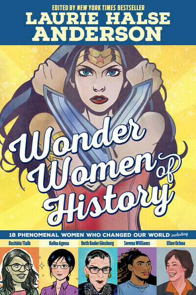 DC Comics | Revelados novos detalhes de Wonder Women of History 6 WWoH.Cv 5f504dd78e18c1.87001559