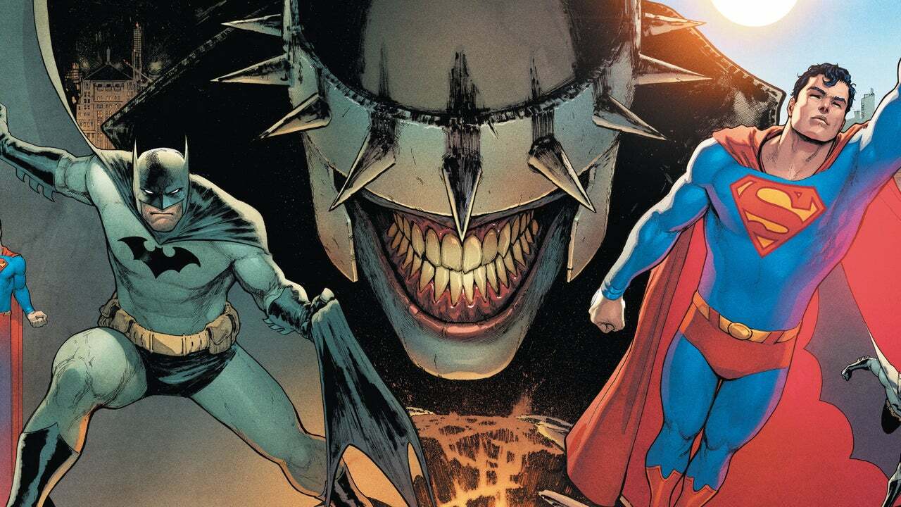 A Liga Da Justica Da Um Novo Nome Ao Batman Que Ri A Liga Da Justica Da Um Novo Nome Ao Batman Que Ri