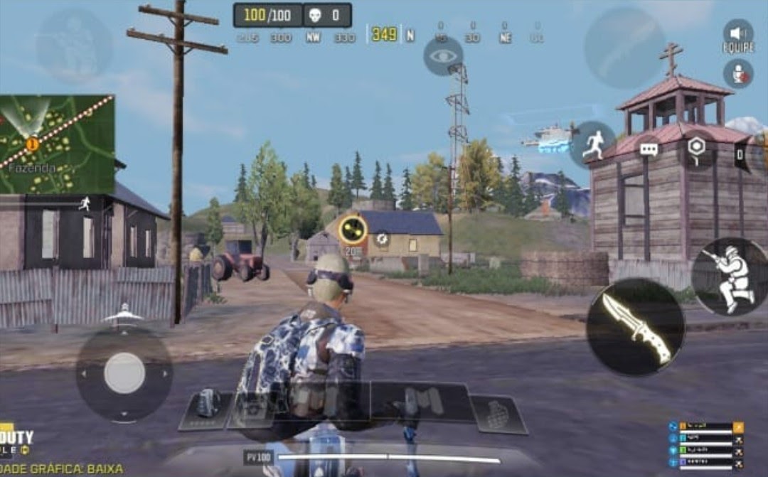 Call Of Duty: Mobile | Problemas de conexão desanima jogadores 8 call of duty mobile mfkwmw