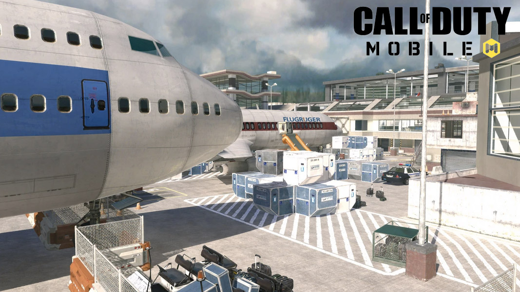 Call of Duty: Mobile | 7 coisas que estamos ansiosos para ver na temporada 10 8 cod mobile shipment