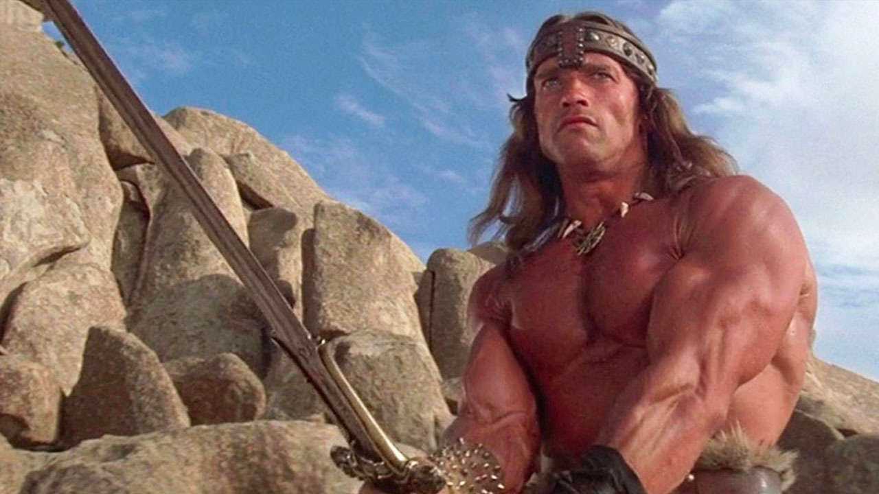 Série de Conan, o Bárbaro está em desenvolvimento na Netflix 6 conan
