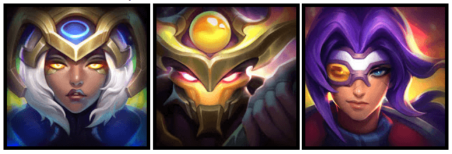 LoL | Riot anuncia novas skins Odisseia e de Halloween 15 image 19