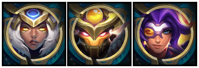 LoL | Riot anuncia novas skins Odisseia e de Halloween 17 image 21
