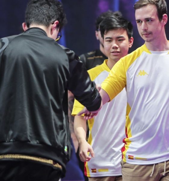 intz 2020 mundial