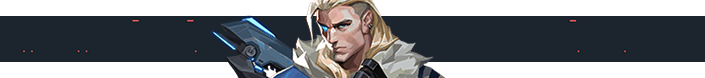 Valorant | Patch 1.07 traz nerf significativo na Sage 10 sova banner