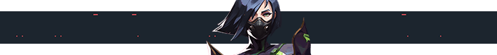 Valorant | Patch 1.07 traz nerf significativo na Sage 8 viper banner