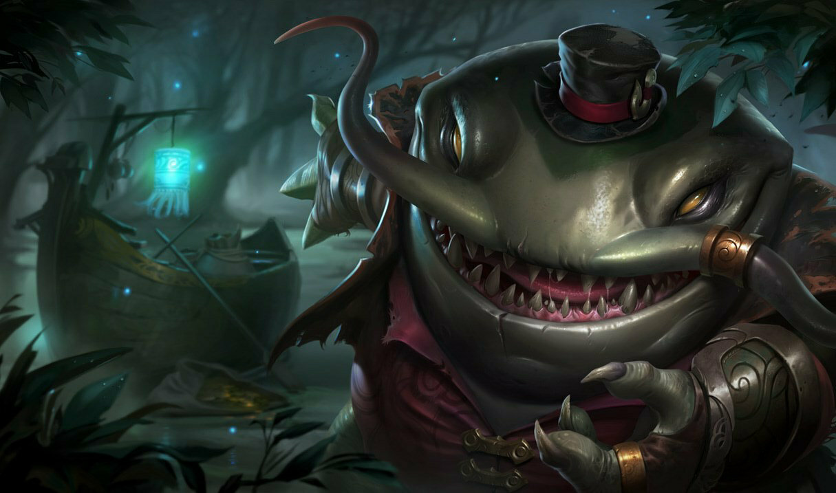 LoR | Tahm Kench é anunciado como novo campeão 46 lor tlk