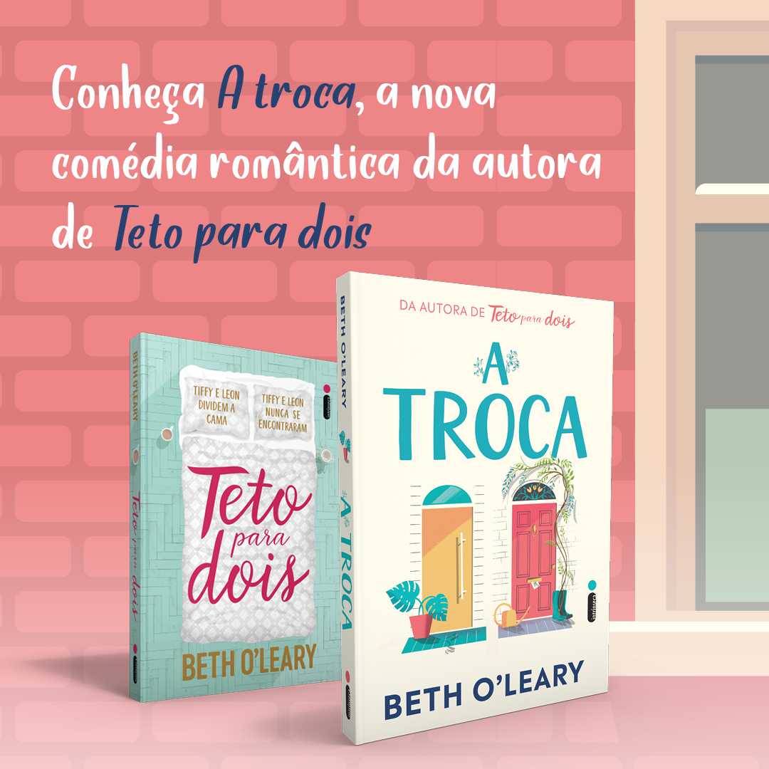 a troca