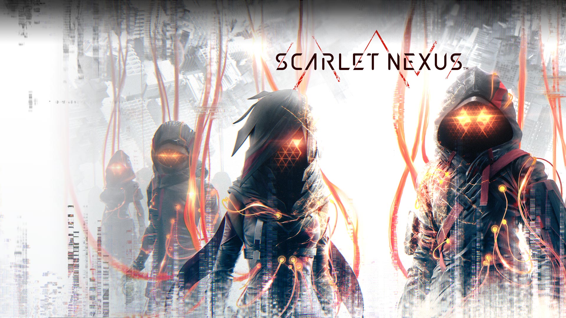Scarlet Nexus chega em Junho e com mais uma novidade