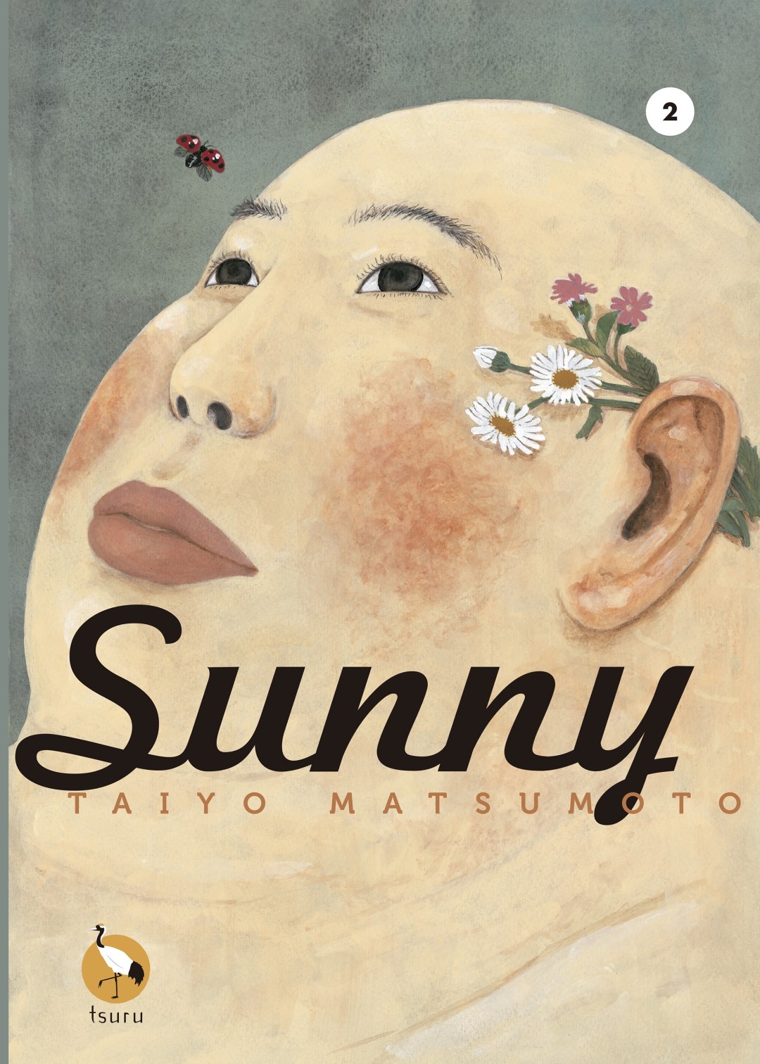 Mangá de Sunny ganhará segundo volume neste mês 6 Sunny 02 sobrecapa 1