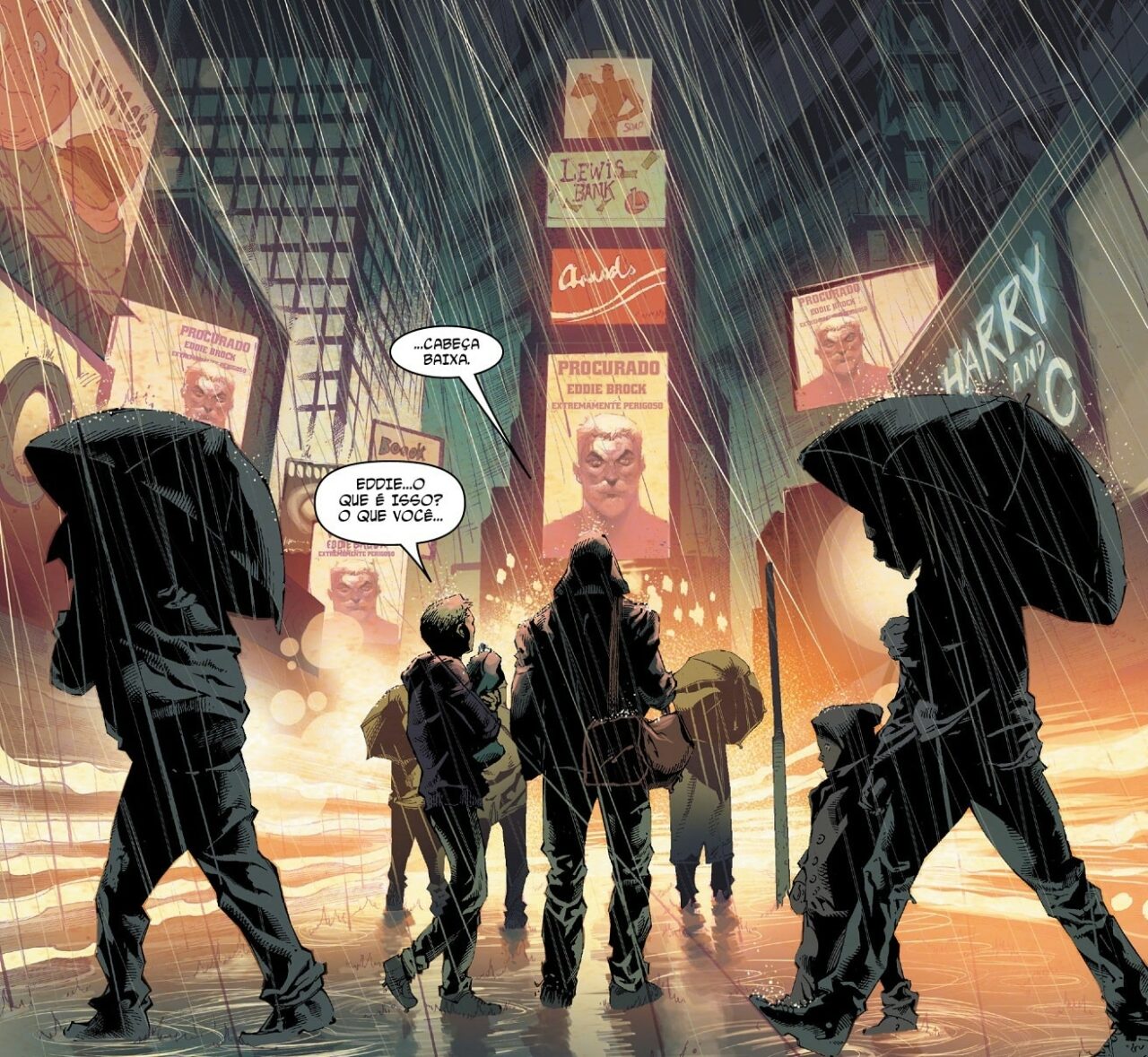 Resenha | Carnificina Absoluta 6 Absolute Carnage Directors Cut 01 of 05 007 min