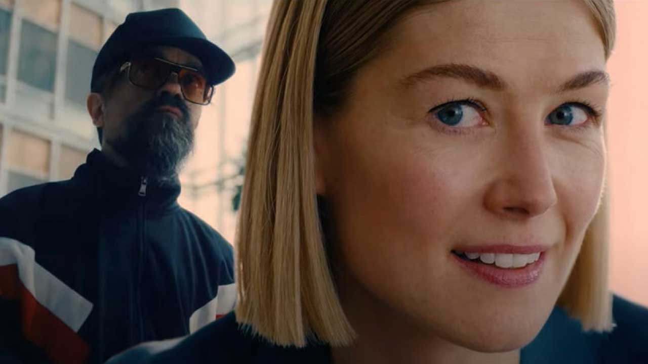 Eu me Importo | Suspense com Rosamund Pike ganha trailer 46