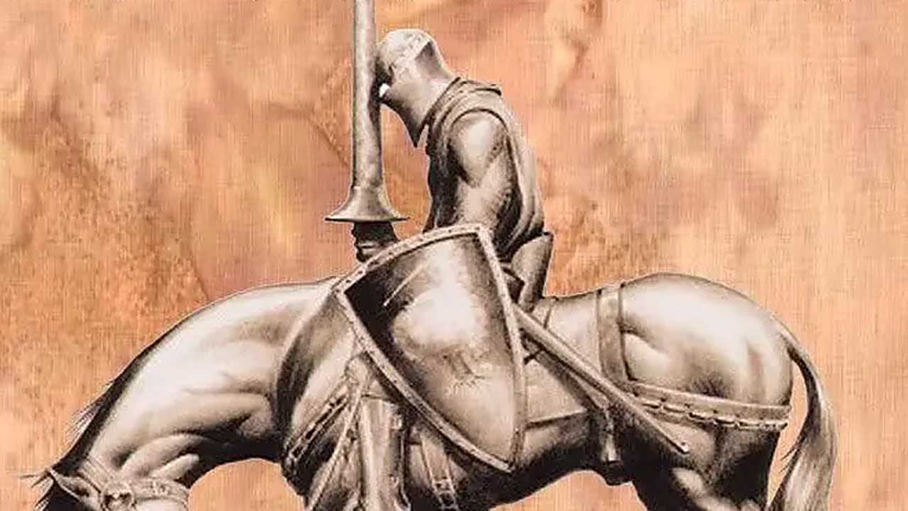 O Cavaleiro dos Sete Reinos, prequel de Game of Thrones, vai virar série 46
