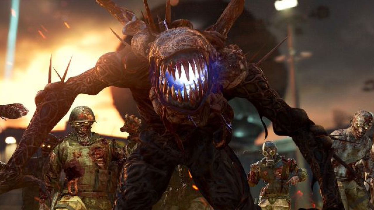 Call of Duty: Cold War traz inúmeras novidades a partir de hoje 46 call of duty zumbis iqenfm inji