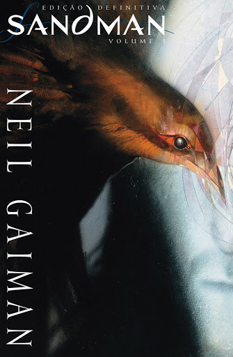 Resenha | Sandman – Edição Definitiva vol. 1 6 unnamed