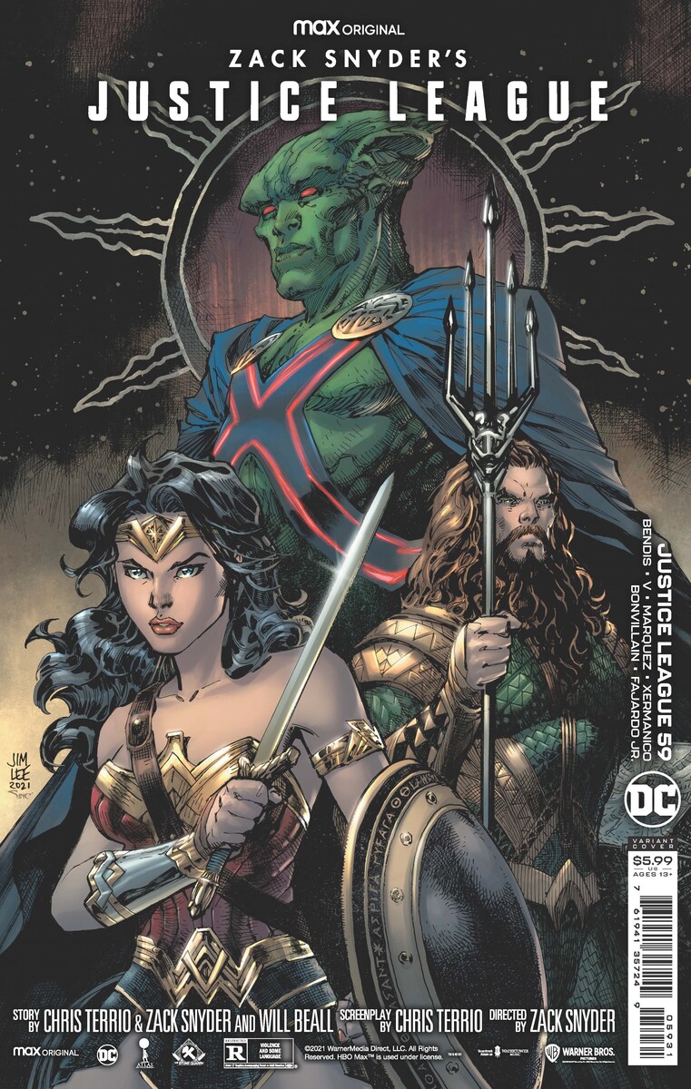 Liga da Justiça #59 ganha capas variantes inspiradas na Liga do Zack Snyder 6 JUSTICELEAGUE Cv59 JL CMYK var 603073da54fb43.50202263