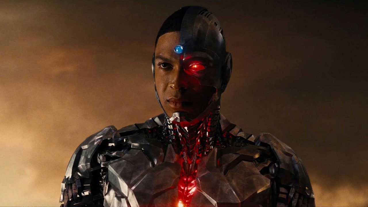 Crítica 3 | Liga da Justiça de Zack Snyder "Snyder encerra a sua passagem pela DC de forma épica" 7 Zack Snyder Justice League Filme HBO Max CDL 1920x1080 02
