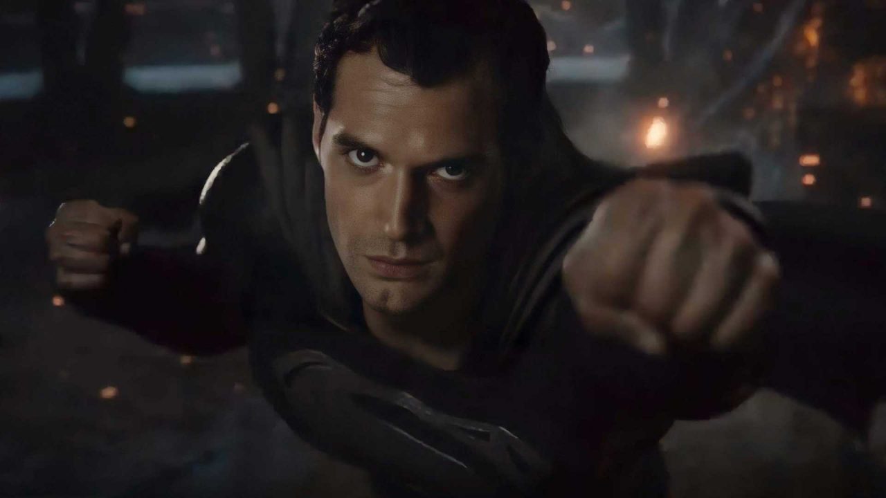 Crítica 3 | Liga da Justiça de Zack Snyder "Snyder encerra a sua passagem pela DC de forma épica" 8 Zack Snyder Justice League Filme HBO Max CDL 1920x1080 04