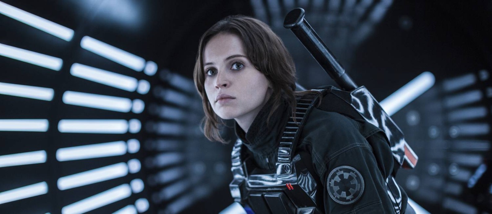 Semana Star Wars | Crítica - Rogue One: Uma História Star Wars 7 rogue one 2